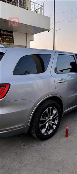 دودج دورانجو